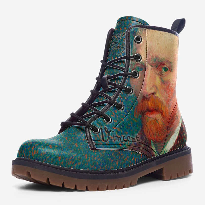 Boots van outlet gogh